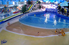 Familienferienzentrum "Ailand". Webcams Nur Sultan online