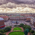 Geheimnisse von St. Petersburg: Was die Kulturhauptstadt überrascht