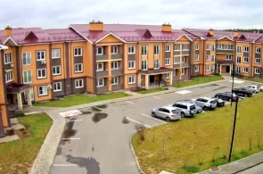 General Donskova, 23 Gebäude 1. Webcams von Borisoglebsk