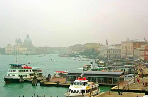 Markusdom. Venedig Webcam online