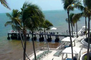 Panorama-Webcam im Southmost Beach Resort