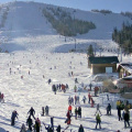 Sheregesh Webcams online - Reisen Sie zum Skigebiet