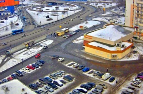 Crossroads Builders Avenue - st. DOZ. Webcams Nowokusnezk