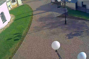 Georgievskaya Straße (Kammer 1). Vladimir Webcams online