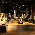 Eintritt in Museen soll in Ägypten im Preis steigen