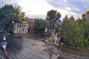 Gorki, 91. Saratow-Webcams