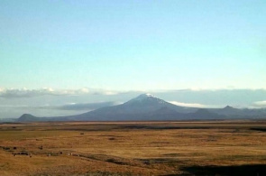 Hercule Vulkan in Echtzeit