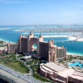 Touristen haben möglicherweise Schwierigkeiten, Hotels in Dubai zu bestätigen