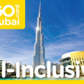 Dubai Pass - der universelle "Schlüssel" zu allen Attraktionen von Dubai
