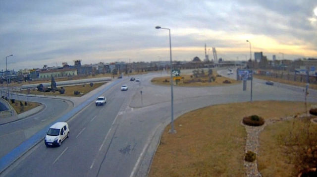 Konya Überwachungs-Webcam online