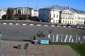 Domplatz (Kammer 1). Vladimir Webcams online
