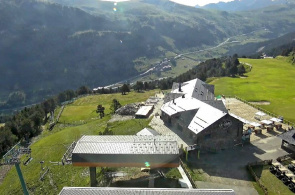 Skigebiet Grand Valira. Andorra Webcams online