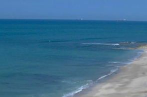 Montanita Strand. Webcams Montanita online - Reise nach Ecuador