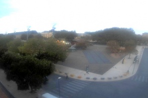 Platz der Republik. Mets-Webcams online
