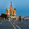 Welche Reiseziele für Touristen aus Russland werden die ersten sein, die