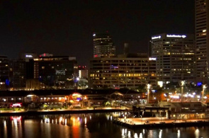 Innerer Hafen Baltimore Webcams online