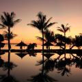 Wird die Insel Bali im September 2020 für Touristen geöffnet
