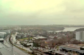 Siehe Stokkavatnet. Stavanger Webcams online
