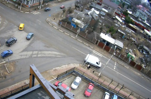 Straße Markov. Dmitrov Webcams online