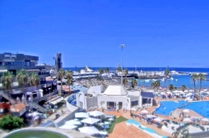 HOVIMA La Pinta. Live-Webcams Teneriffa online