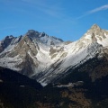 TOP der besten Skigebiete in Italien. Teil 1