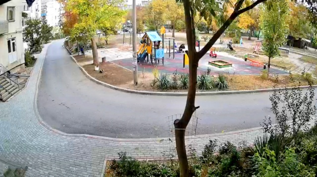 Zheleznodorozhnaya Straße, 5. Feodosia Webcams