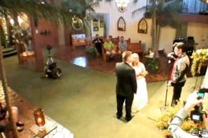 Las Vegas Hochzeitskapelle Webcam online