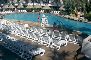 Holiday Inn Panama City Beach Webcam Online