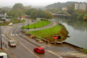 Damm. Besançon-Webcams online