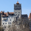 Gäste der rumänischen Burg Dracula erhalten kostenlose Impfungen gegen das Coronavirus