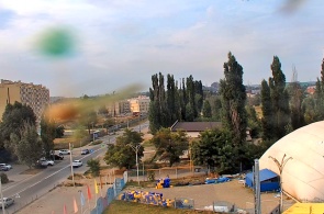 Wasserpark Lazurny. Taganrog-Webcams