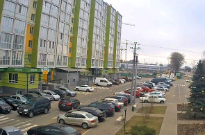 Webcam EuroGYM Kiew Webcam online