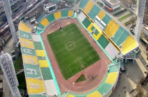 Krasnodar Luftbild Webcam online