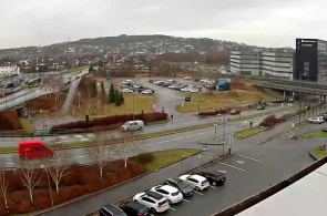 Bahnhof Yotto. Stavanger Webcams online