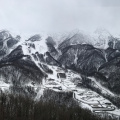Schnee in Sotschi: Wenn wir ihn sehen können