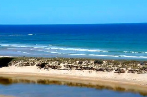 Southport Beach Australien Webcam Online