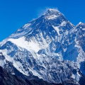 Everest für Touristen geschlossen