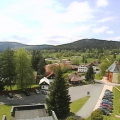 Srni Webcams online - Tour durch die tschechische Stadt