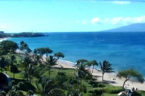 Hotel Westin Kaanapali Ocean Resort Villas 4 * Webcam online