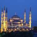 Istanbul Webcams online - Tour durch die türkische Stadt Istanbul