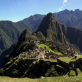 Perus antike Stadt Machu Picchu ist wieder für Touristen verfügbar