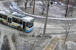 Stop Depot STRU. Webcams Severodonetsk online