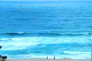 Bondi Beach Webcam online. Sydney