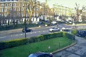 Webcam für London, Paddington online