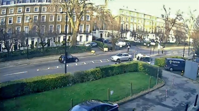 Webcam für London, Paddington online