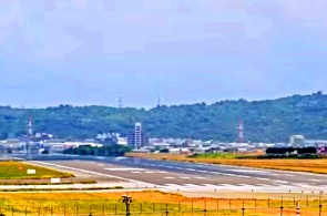 Flughafen. Live-Webcams Taoyuan online