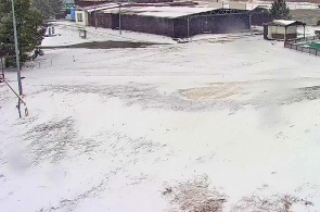 Skipark Volen. Webcams Jachroma online