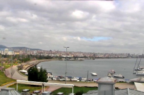 Dragos (Dragos) Istanbul Online Webcam