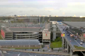 Flughafen Köln / Bonn. Parken. Köln Webcam online