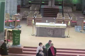 Kathedrale Mariä Himmelfahrt. Killarney Webcams online